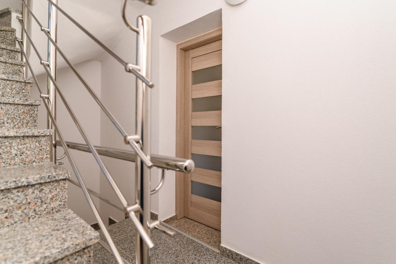Apartman Paradiso Мартиншчіца Екстер'єр фото